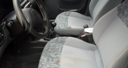 DAEWOO LANOS 1.3 LIMUZINA
