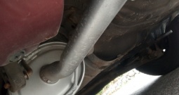 DAEWOO LANOS 1.3 LIMUZINA