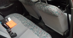 DAEWOO LANOS 1.3 LIMUZINA