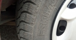 DAEWOO LANOS 1.3 LIMUZINA