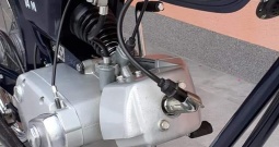 Tomos 14 M zamjena za oldtimer auto