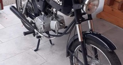 Tomos 14 M zamjena za oldtimer auto
