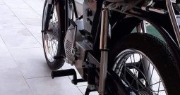 Tomos 14 M zamjena za oldtimer auto