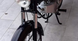Tomos 14 M zamjena za oldtimer auto