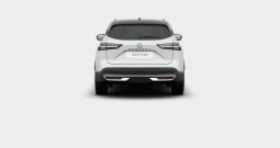 Nissan Novi Qashqai N-Connecta 1.3 DIG-T 140 Mild Hybrid
