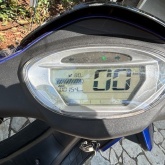 Električni skuter EFUN LIPO45 (Erider), 2023 god.