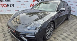 Porsche Panamera 4S PDK, Chrono, Matrix, Panorama, Kamera, Bose, 21"