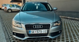 Audi A4 2.0 TDI