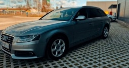 Audi A4 2.0 TDI