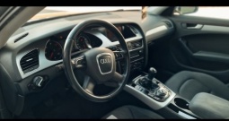 Audi A4 2.0 TDI
