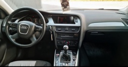 Audi A4 2.0 TDI