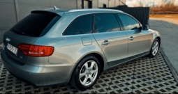 Audi A4 2.0 TDI