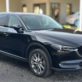 Mazda CX-5 2.2 D150 | Jamstvo 12mj.
