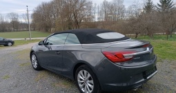 Opel Cascada 2.0 cdti full oprema-kartice samo 29800 km