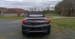 Opel Cascada 2.0 cdti full oprema-kartice samo 29800 km