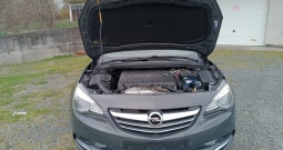 Opel Cascada 2.0 cdti full oprema-kartice samo 29800 km