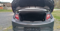 Opel Cascada 2.0 cdti full oprema-kartice samo 29800 km