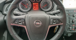 Opel Cascada 2.0 cdti full oprema-kartice samo 29800 km