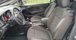 Opel Cascada 2.0 cdti full oprema-kartice samo 29800 km