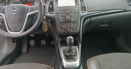 Opel Cascada 2.0 cdti full oprema-kartice samo 29800 km