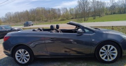 Opel Cascada 2.0 cdti full oprema-kartice samo 29800 km