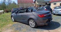 Opel Cascada 2.0 cdti full oprema-kartice samo 29800 km