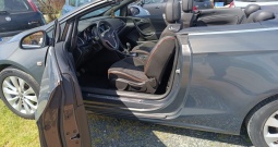 Opel Cascada 2.0 cdti full oprema-kartice samo 29800 km