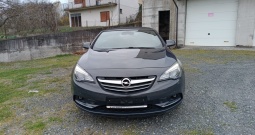 Opel Cascada 2.0 cdti full oprema-kartice samo 29800 km