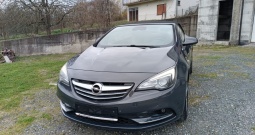Opel Cascada 2.0 cdti full oprema-kartice samo 29800 km