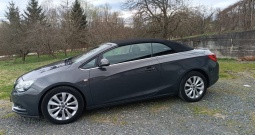 Opel Cascada 2.0 cdti full oprema-kartice samo 29800 km