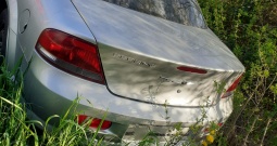 Chrysler Sebring 2.7 LX, 2004 godina (moguća prodaja i u djelovima)