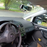 VW Touran Diesel