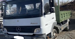 Mercedes Benz Atego 818 trostrani kiper
