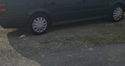 PASSAT 1.9 TD 276.000KM. VLASNIK 25G.