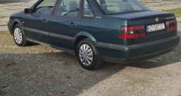 PASSAT 1.9 TD 276.000KM. VLASNIK 25G.