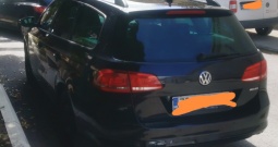 Passat variant b7 2011god,odrazavan 332450km