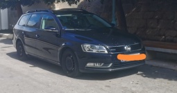 Passat variant b7 2011god,odrazavan 332450km