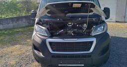 Peugeot boxer 2.2 hdi cijena je sa pdv-om-leasing-kartice