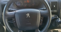 Peugeot boxer 2.2 hdi cijena je sa pdv-om-leasing-kartice