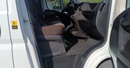 Peugeot boxer 2.2 hdi cijena je sa pdv-om-leasing-kartice