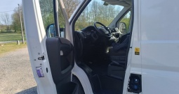 Peugeot boxer 2.2 hdi cijena je sa pdv-om-leasing-kartice