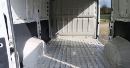 Peugeot boxer 2.2 hdi cijena je sa pdv-om-leasing-kartice
