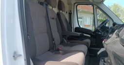 Peugeot boxer 2.2 hdi cijena je sa pdv-om-leasing-kartice