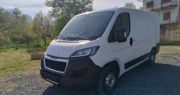 Peugeot boxer 2.2 hdi cijena je sa pdv-om-leasing-kartice
