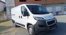 Peugeot boxer 2.2 hdi cijena je sa pdv-om-leasing-kartice