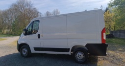 Peugeot boxer 2.2 hdi cijena je sa pdv-om-leasing-kartice