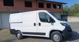Peugeot boxer 2.2 hdi cijena je sa pdv-om-leasing-kartice