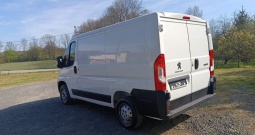 Peugeot boxer 2.2 hdi cijena je sa pdv-om-leasing-kartice