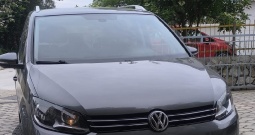 Prodajem VW Touran 1.6. TDI