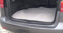 Prodajem VW Touran 1.6. TDI